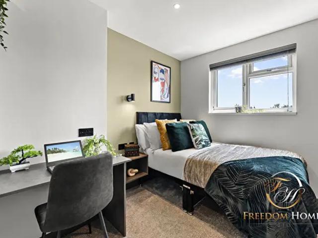 Apartment for rent in Netherfield, Gedling