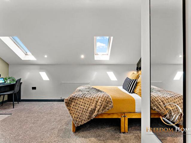 Apartment for rent in Gedling, East Midlands