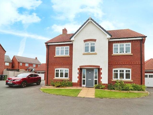 Apartment for rent in Stanford On Avon, Leicestershire