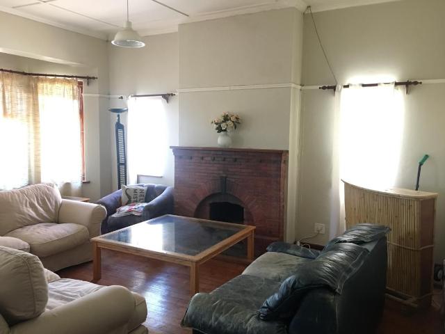 House for rent in Cape Town, Western Cape