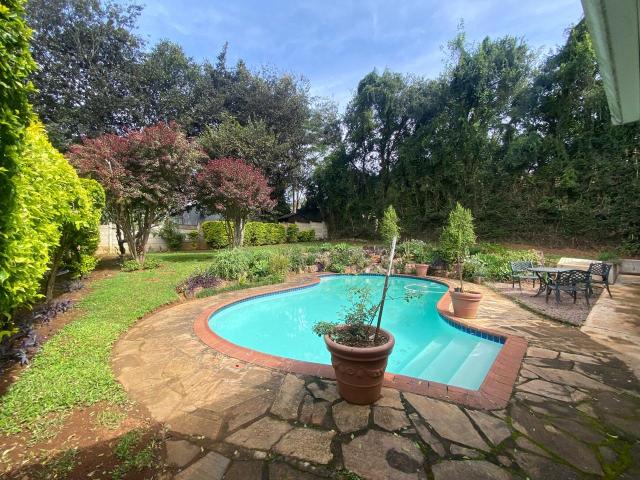 House for rent in Umgungundlovu, Kwazulu-natal