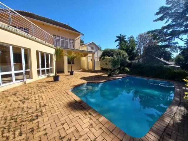 House for rent in Umgungundlovu, Kwazulu-natal