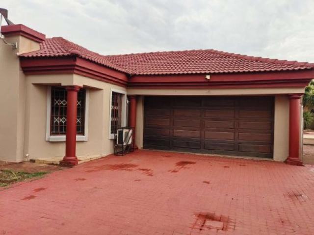 House for rent in Akasia, Gauteng