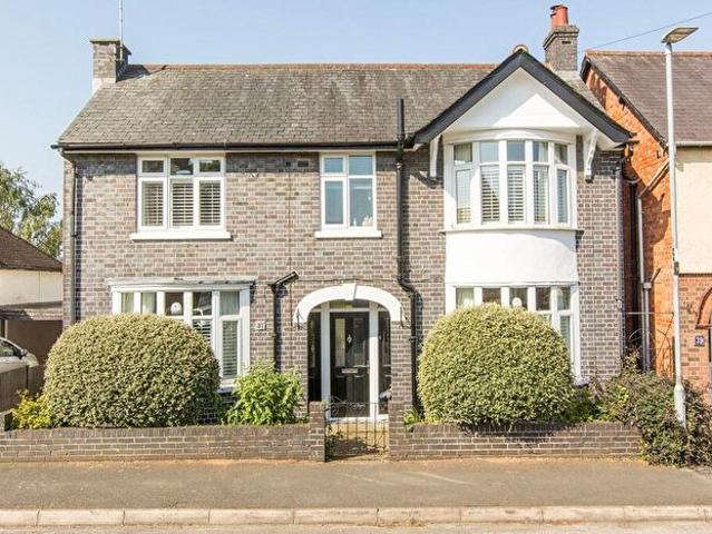 Apartment for rent in Stanford On Avon, Leicestershire