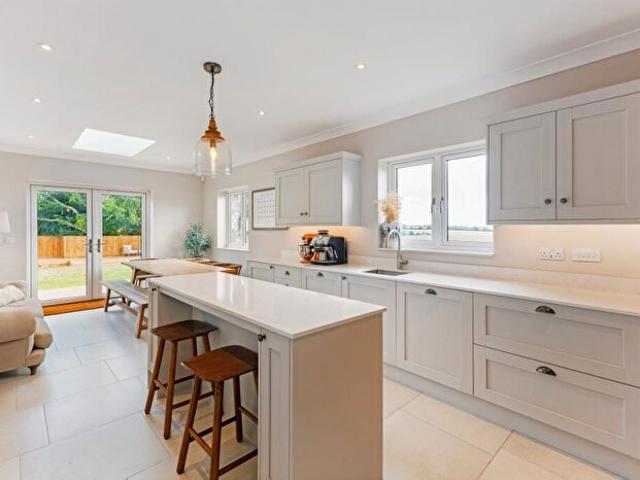 Apartment for rent in Church Enstone, West Oxfordshire