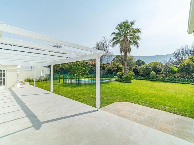House for rent in Cape Town, Western Cape