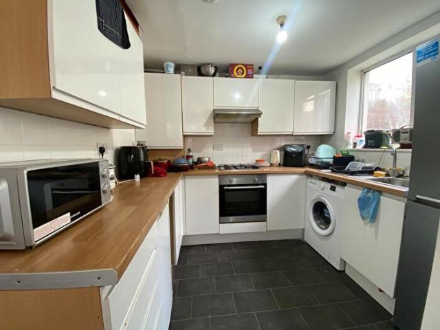 Apartment for rent in Mount Pleasant, Nangreaves