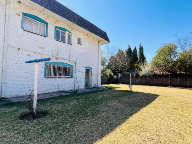 House for rent in Witbank, Mpumalanga