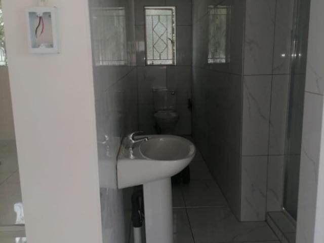 House for rent in Witbank, Mpumalanga