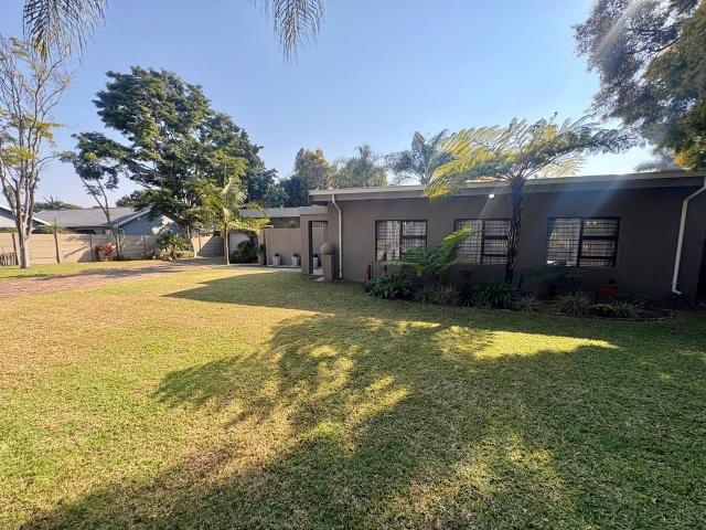 House for rent in Waterkloof, Gauteng