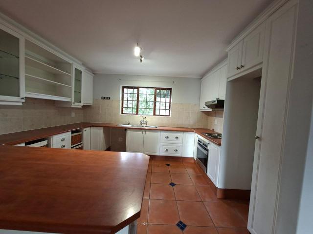 House for rent in Cape Town