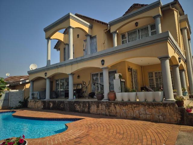 House for rent in Durban North, Kwazulu-natal