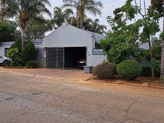 House for rent in Kempton Park, Gauteng