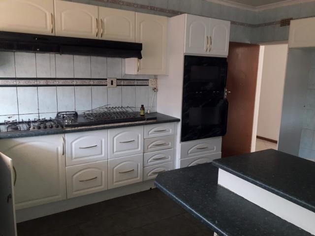 House for rent in Vhembe, Limpopo