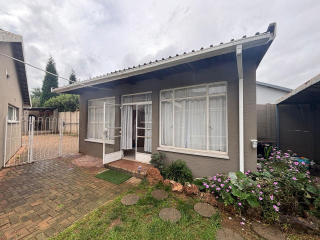 House for rent in Ekurhuleni, Gauteng