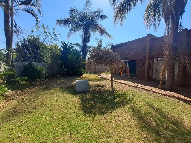 House for rent in Seshego, Limpopo