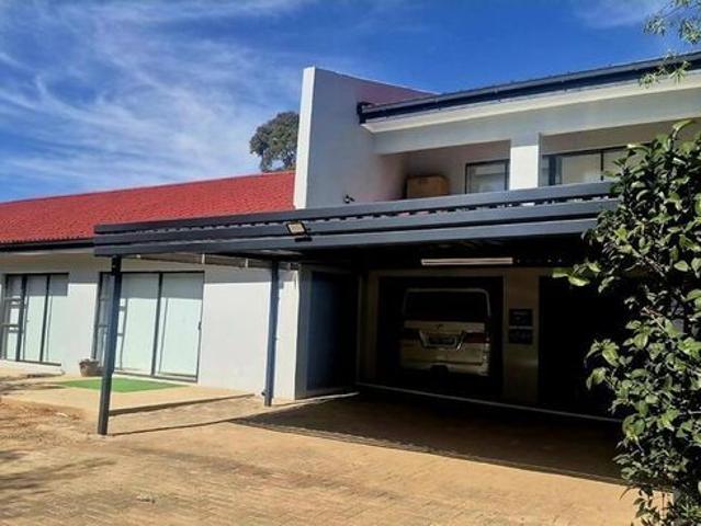 House for rent in Bloemfontein, Free State