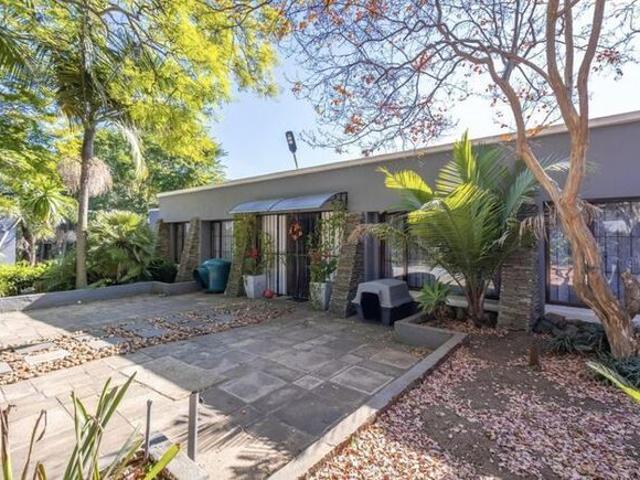 House for rent in Gauteng