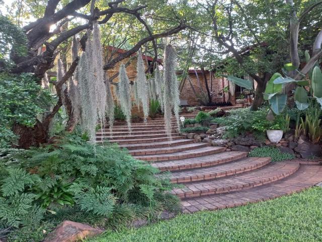 House for rent in Rustenburg