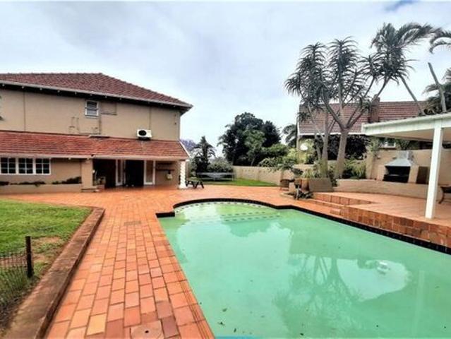 House for rent in Seaview, Kwazulu-natal