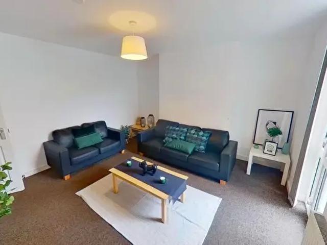 Apartment for rent in St Ann's, City of Nottingham
