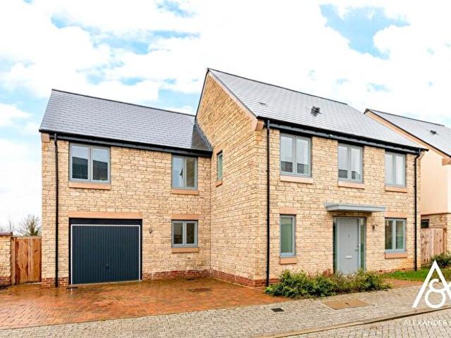 Apartment for rent in Elmsbrook, Evershot