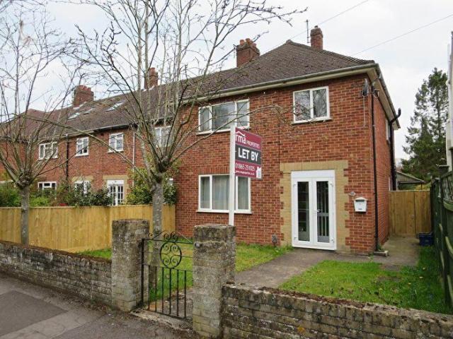 Apartment for rent in The Slade, Oxfordshire