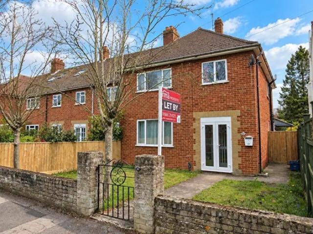Apartment for rent in Headington, Oxford