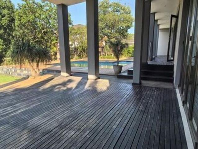 House for rent in Umhlanga, Kwazulu-natal
