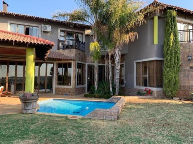 House for rent in Bloemfontein, Free State