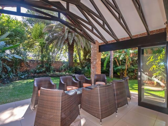 House for rent in Rosebank, Gauteng