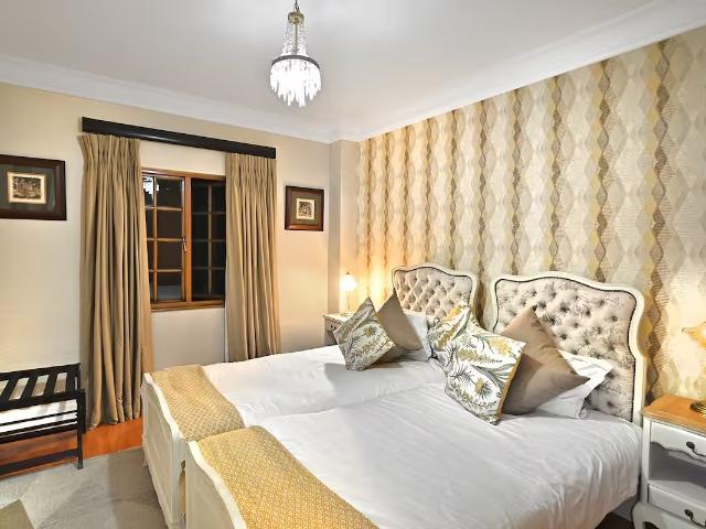 House for rent in Rosebank, Gauteng