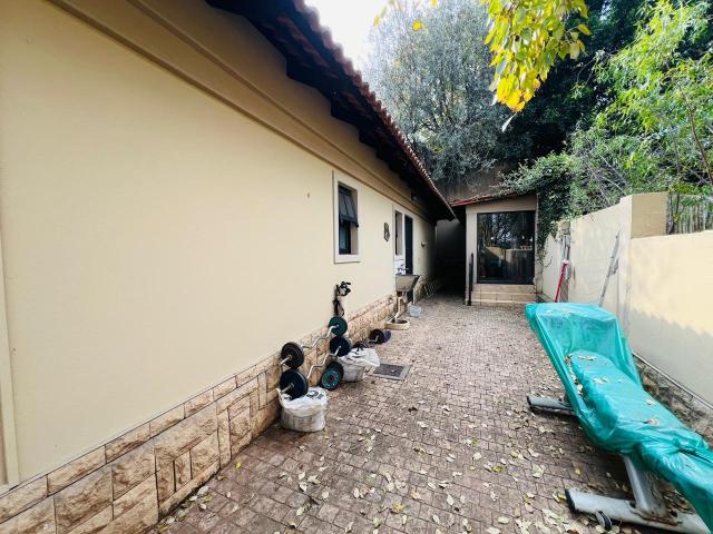 House for rent in Gauteng