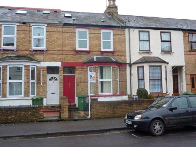Apartment for rent in The Slade, Oxfordshire