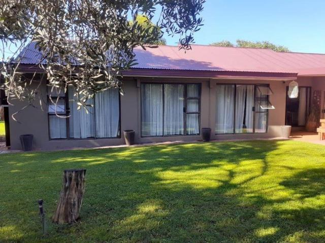 House for rent in Kgalagadi, Northern Cape