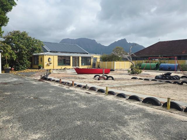 House for rent in Cape Town, Western Cape