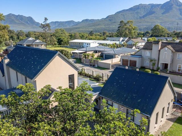 House for rent in Groot Brak Rivier, Western Cape