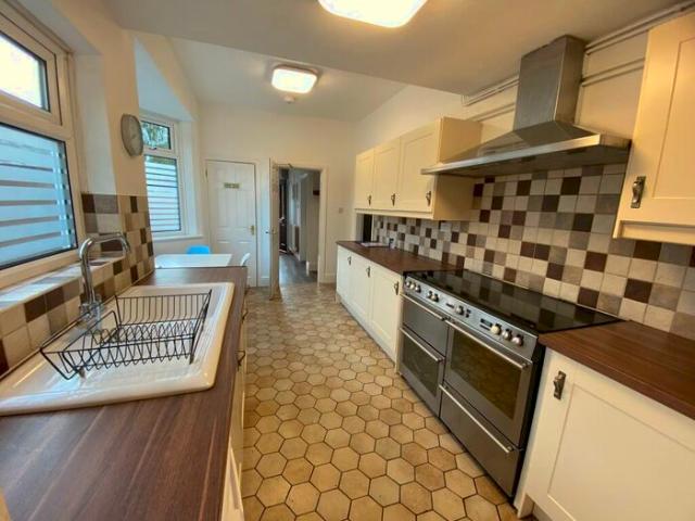 Apartment for rent in Ball Hill, West Midlands