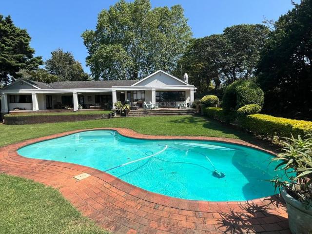 House for rent in Kloof, Kwazulu-natal
