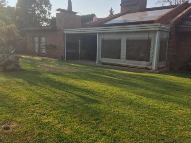 House for rent in Kgalagadi, Northern Cape