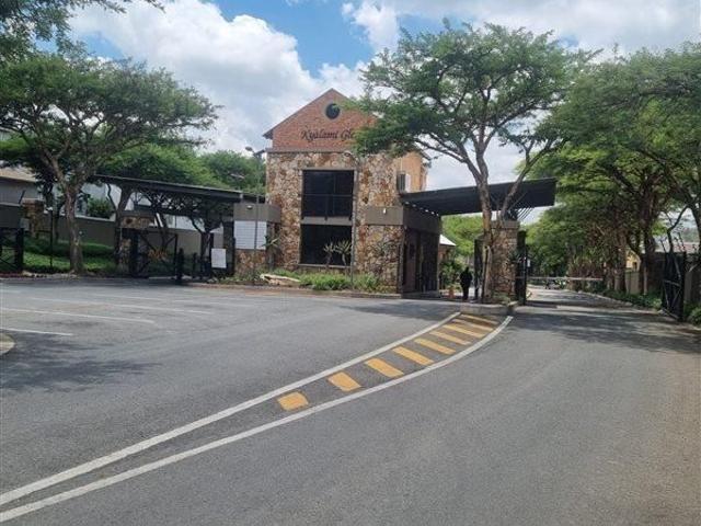 House for rent in Randburg, Gauteng
