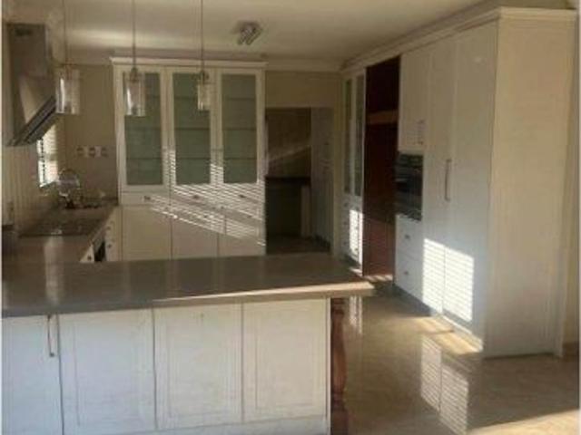 House for rent in Randburg, Gauteng