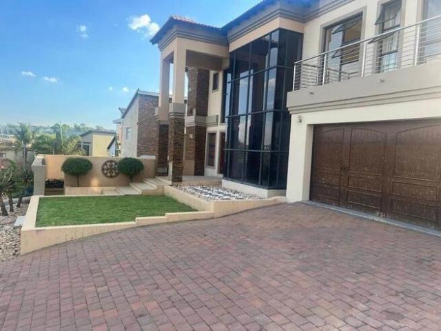 House for rent in Randburg, Gauteng