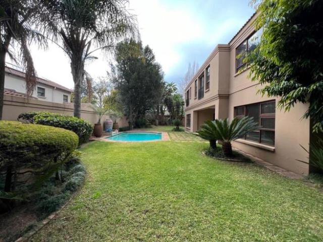 House for rent in Randburg, Gauteng