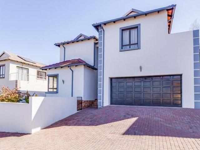 House for rent in Randburg, Gauteng