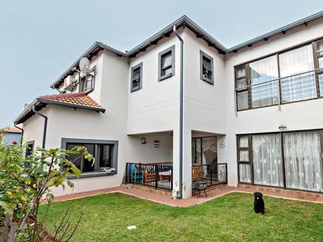 House for rent in Randburg, Gauteng