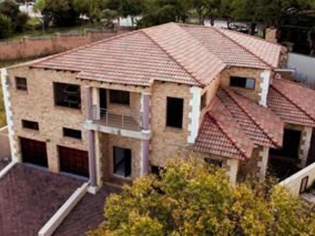 House for rent in Randburg, Gauteng