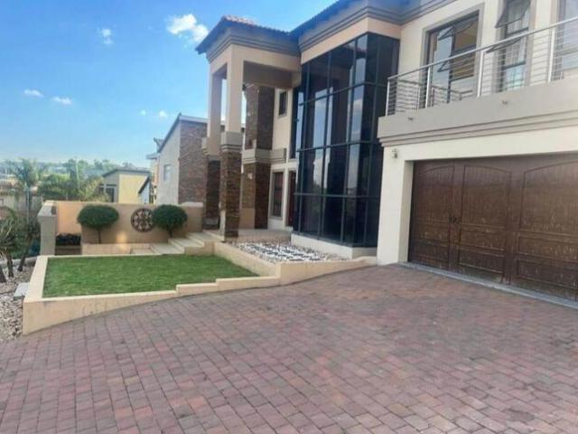 House for rent in Randburg, Gauteng