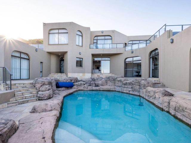 House for rent in Durban North, Kwazulu-natal