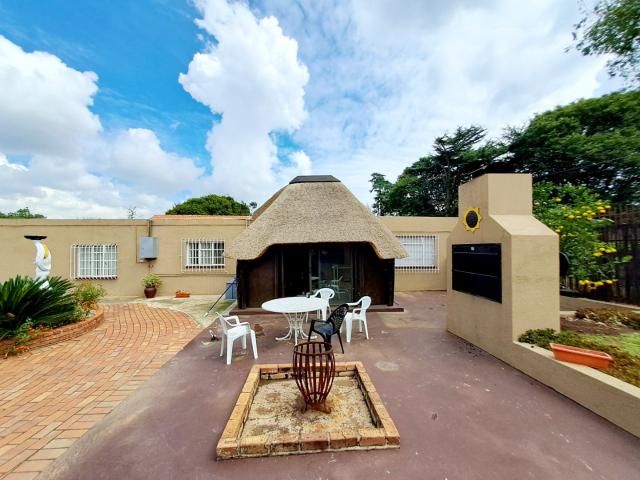 House for rent in Ekurhuleni, Gauteng